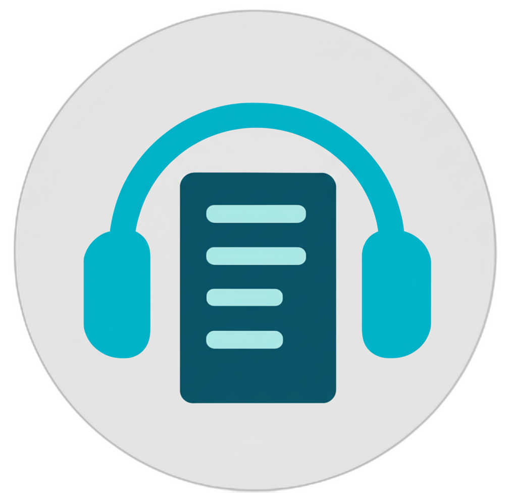 Website logo